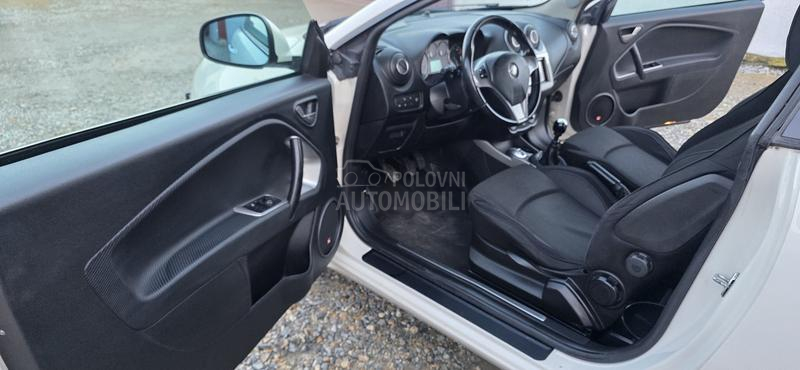 Alfa Romeo MiTo 1.4b t.o.p
