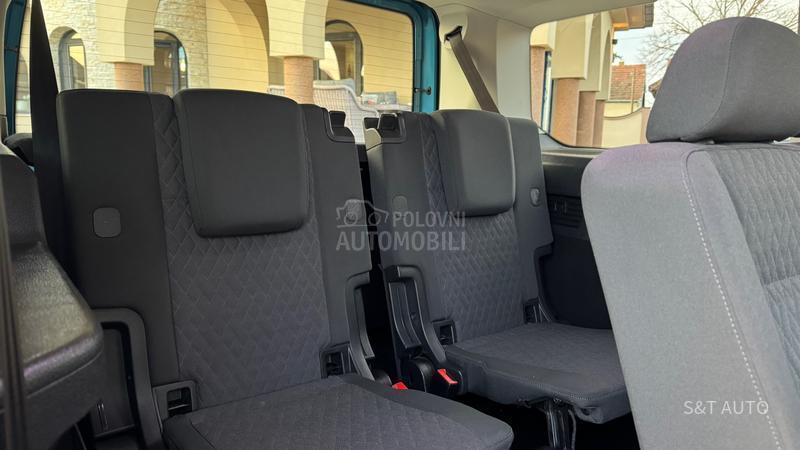 Volkswagen Caddy 2.0 TDI/DSG/7SED/FUL