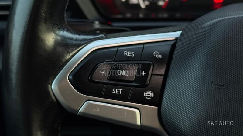 Volkswagen Caddy 2.0 TDI/DSG/7SED/FUL