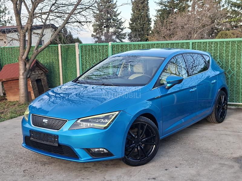 Seat Leon 1.6  SPORT/MATRIX
