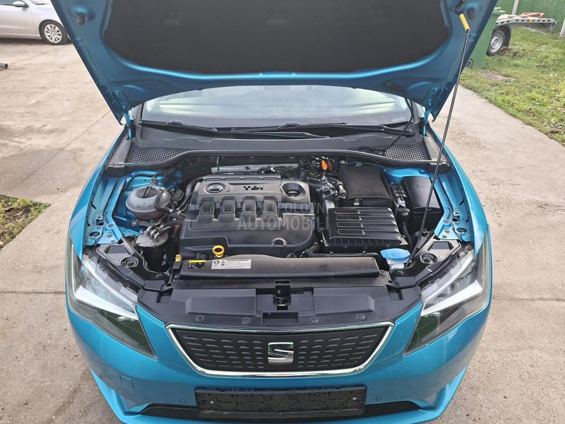 Seat Leon 1.6  SPORT/MATRIX