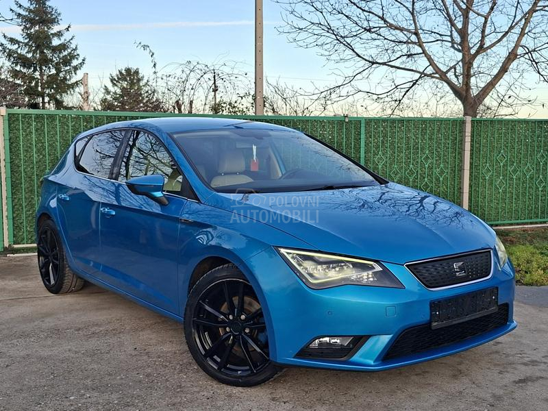 Seat Leon 1.6  SPORT/MATRIX
