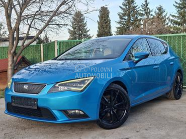 Seat Leon 1.6  SPORT/MATRIX