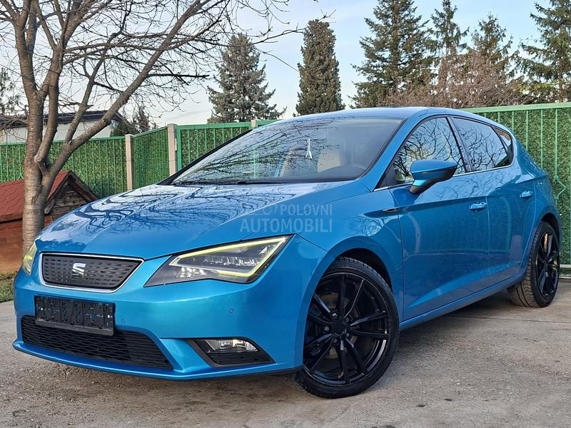 Seat Leon 1.6  SPORT/MATRIX