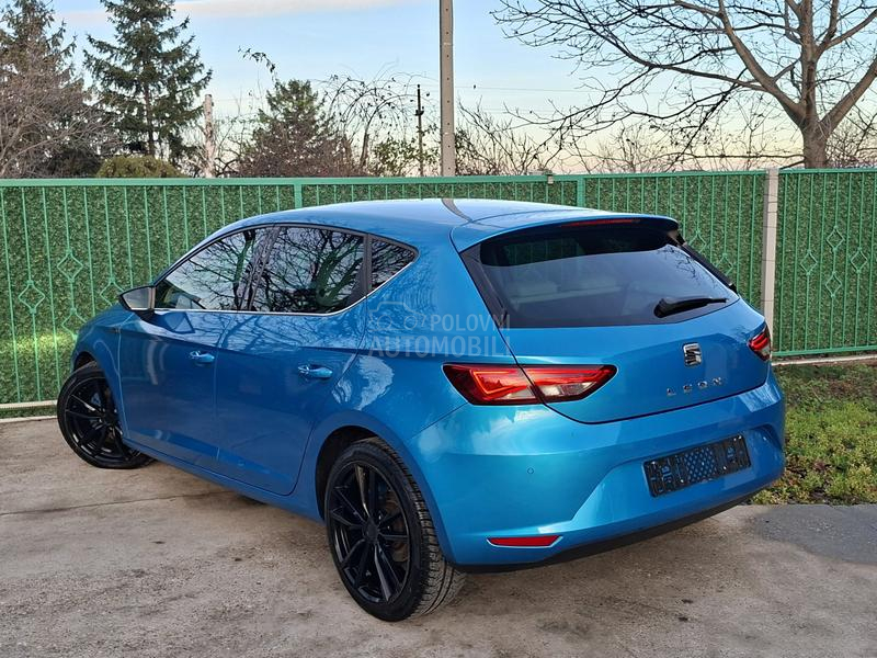 Seat Leon 1.6  SPORT/MATRIX