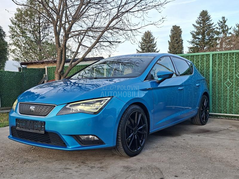 Seat Leon 1.6  SPORT/MATRIX