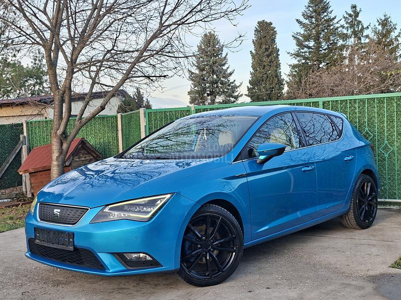 Seat Leon 1.6  SPORT/MATRIX