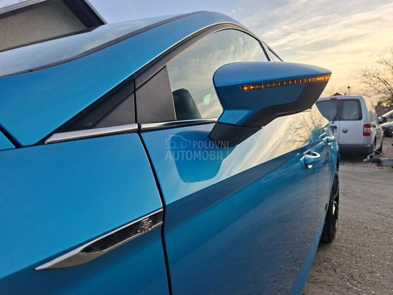 Seat Leon 1.6  SPORT/MATRIX