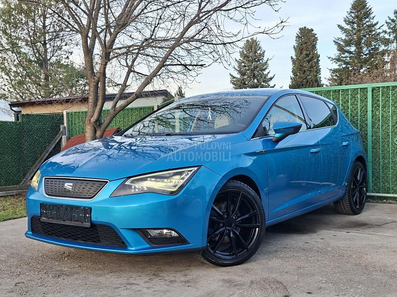 Seat Leon 1.6  SPORT/MATRIX