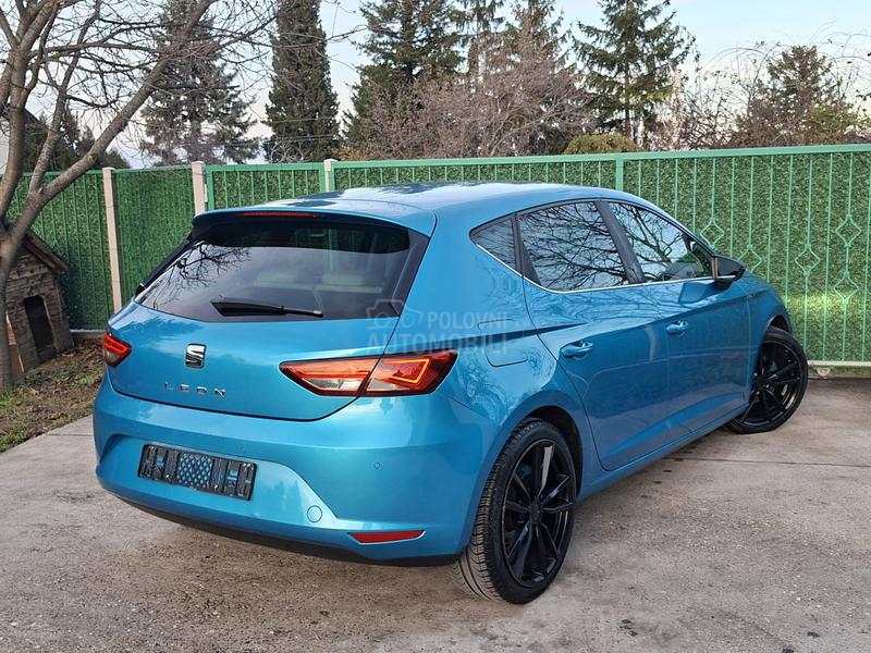 Seat Leon 1.6  SPORT/MATRIX