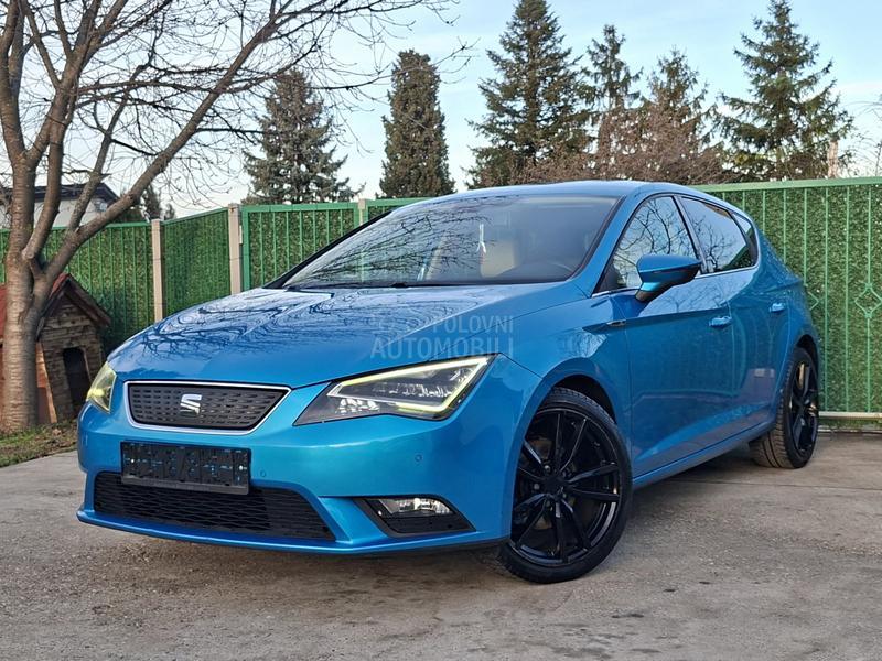 Seat Leon 1.6  SPORT/MATRIX