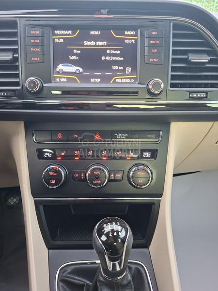 Seat Leon 1.6  SPORT/MATRIX
