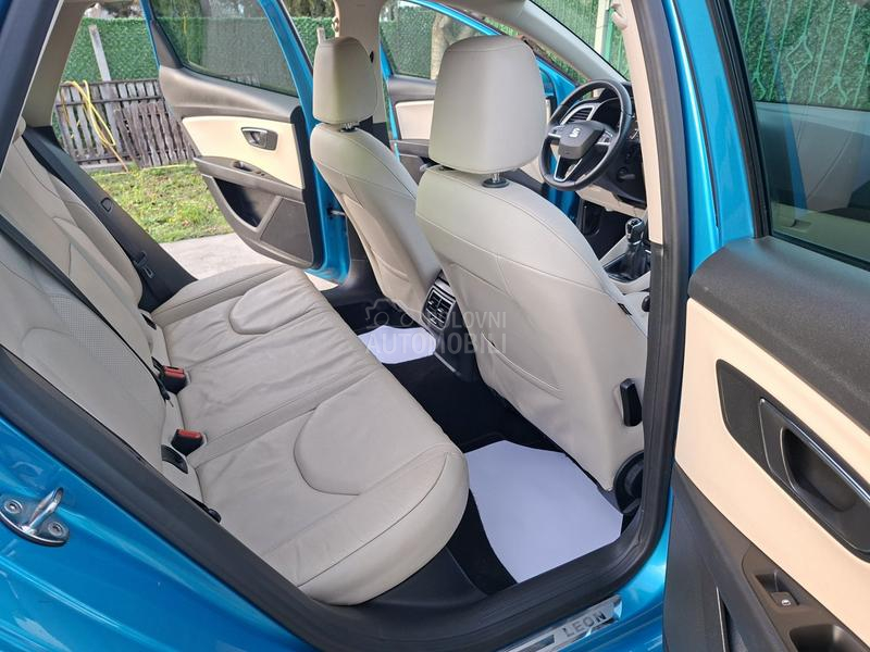 Seat Leon 1.6  SPORT/MATRIX