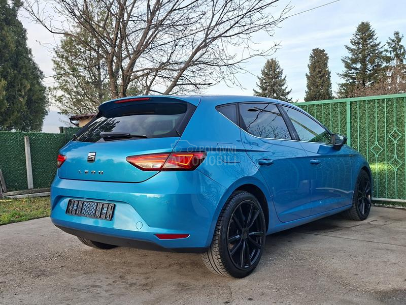 Seat Leon 1.6  SPORT/MATRIX