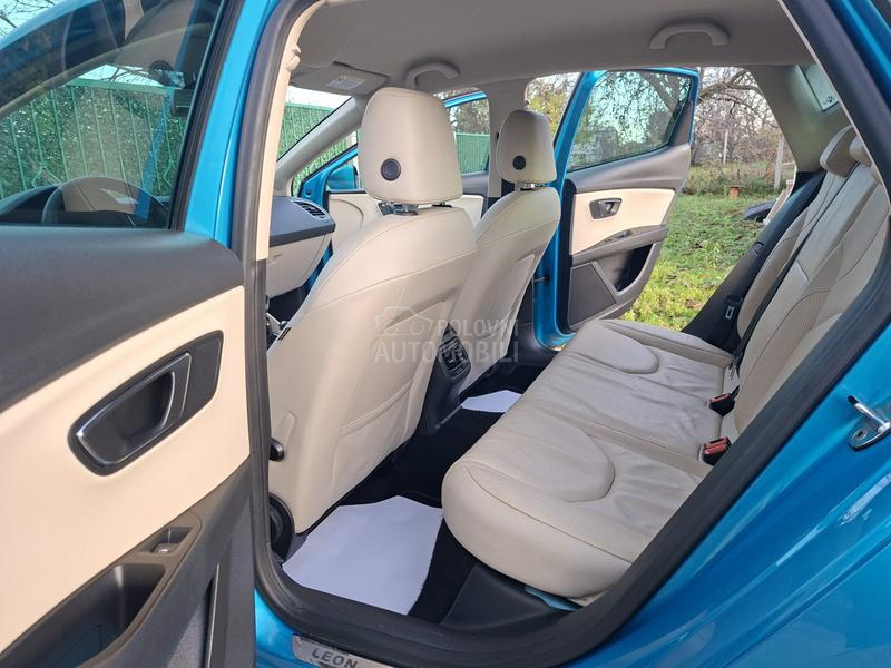 Seat Leon 1.6  SPORT/MATRIX