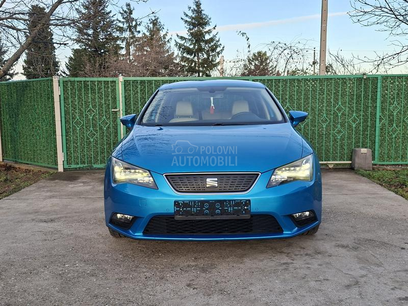 Seat Leon 1.6  SPORT/MATRIX