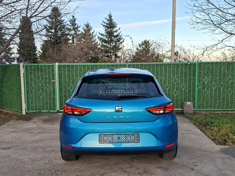 Seat Leon 1.6  SPORT/MATRIX