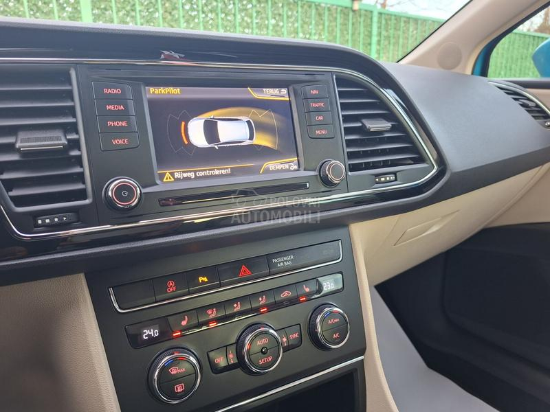 Seat Leon 1.6  SPORT/MATRIX