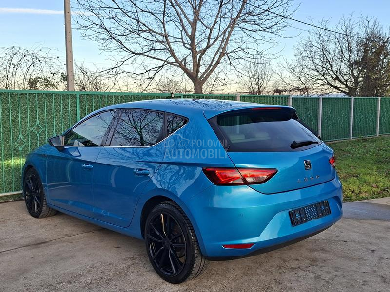 Seat Leon 1.6  SPORT/MATRIX