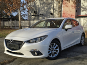 Mazda 3 Skyactive-G Perla