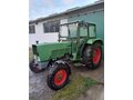 Fendt 105 s