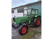 Fendt 105 s