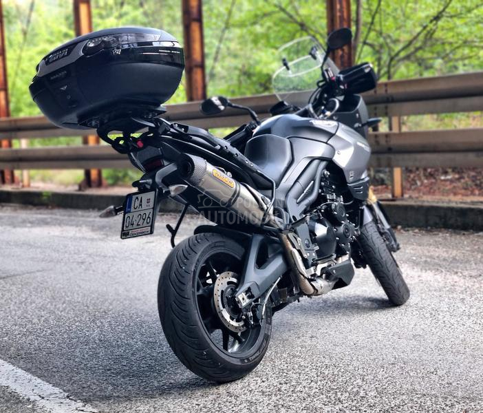 Triumph Tiger 1050