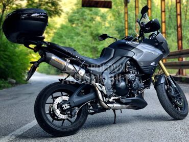 Triumph Tiger 1050