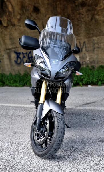 Triumph Tiger 1050