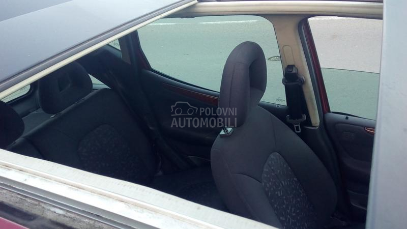 Mercedes Benz A 140 A.U.T.O.M.A.T.I.K.