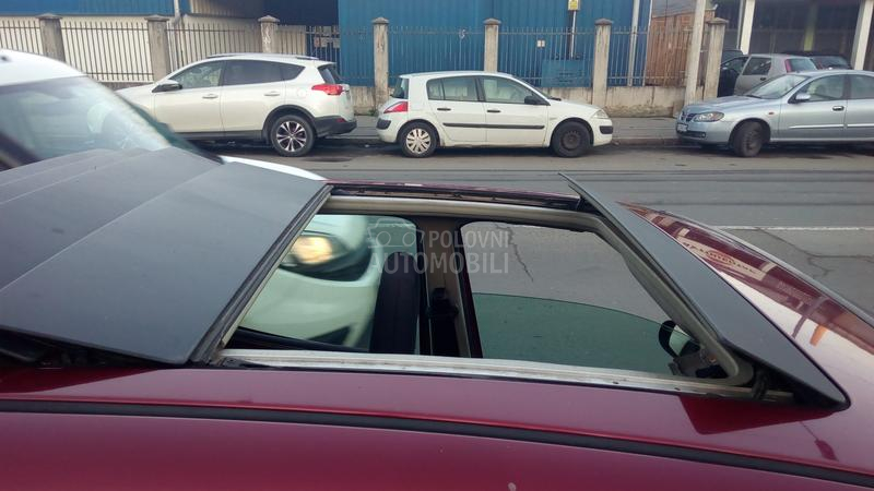 Mercedes Benz A 140 A.U.T.O.M.A.T.I.K.