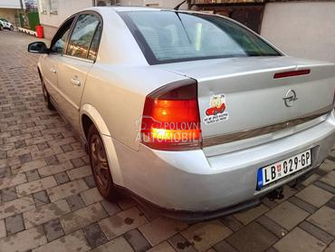 Opel Vectra C REG3 2026 MJTD
