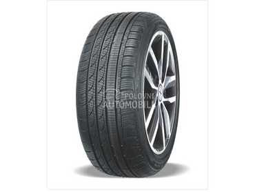 Tracmax 235/55 R19 Zimska