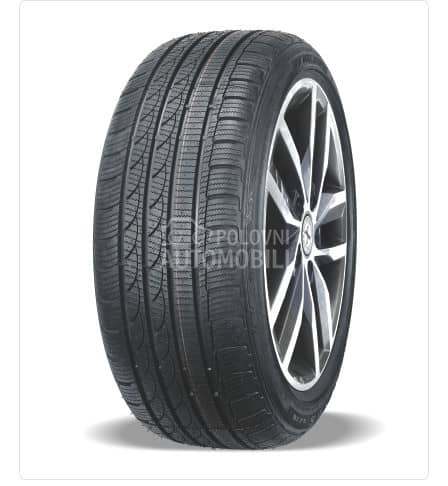 Tracmax 235/55 R19 Zimska