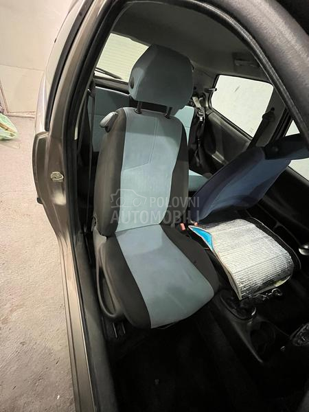 Fiat Punto 1.2 8v KLIM