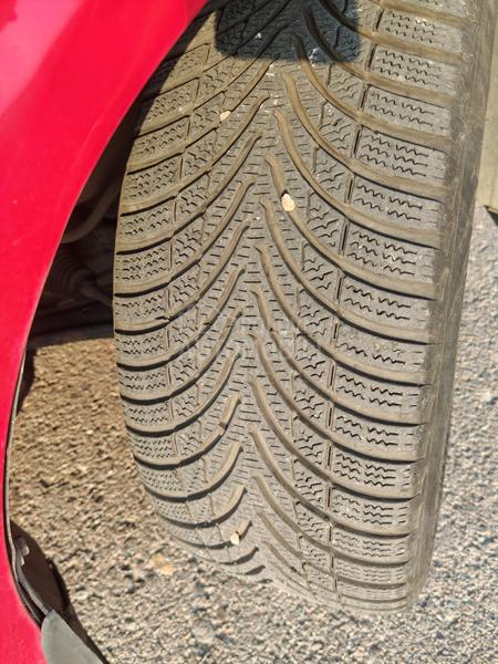 Toyota Yaris 1.0 vvti