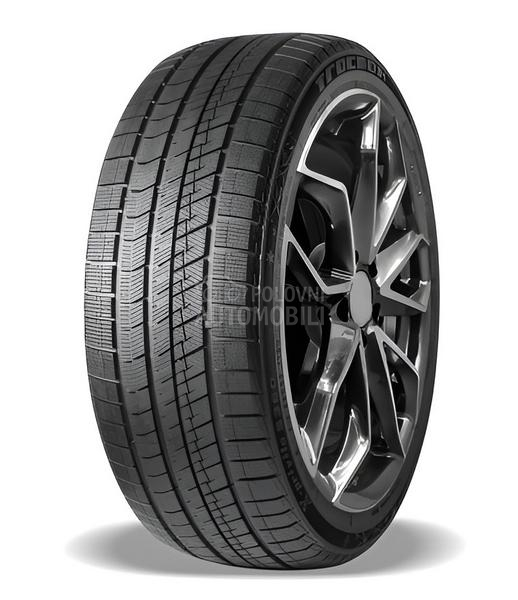 Tracmax 225/55 R19 Zimska