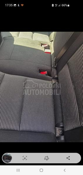 Mercedes Benz B 180 Amg look