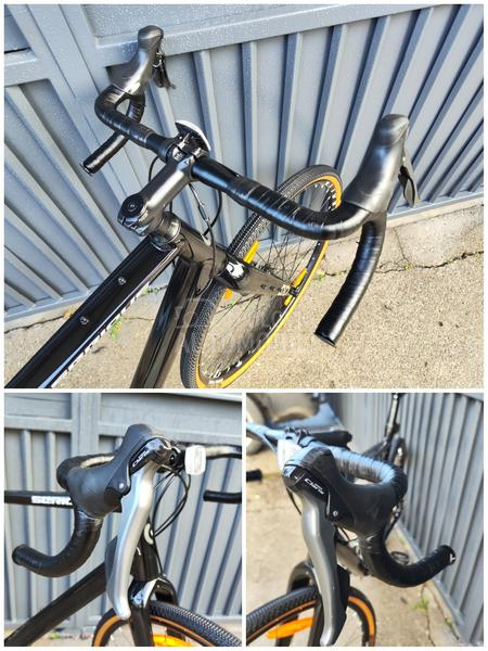 KTM Serious Gravel L