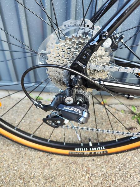 KTM Serious Gravel L