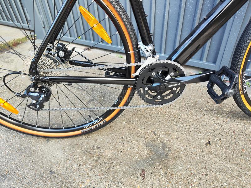 KTM Serious Gravel L