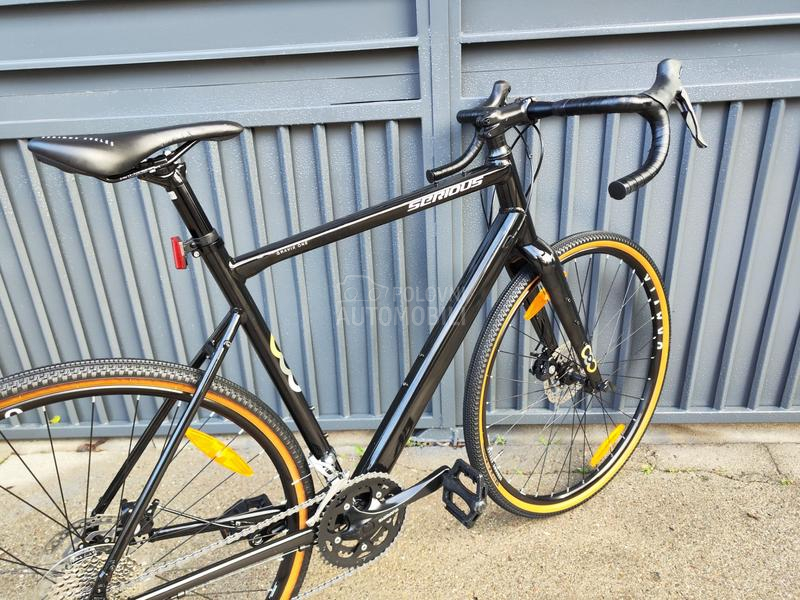 KTM Serious Gravel L