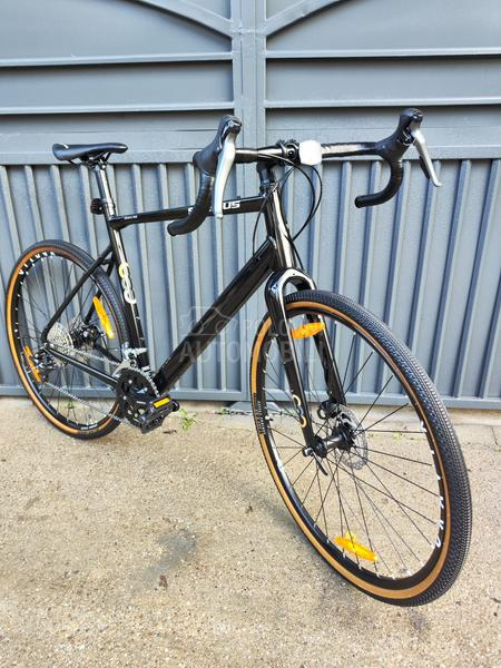 KTM Serious Gravel L