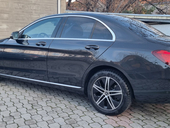 Mercedes Benz C 220 cdi 4MATIK