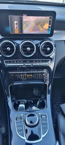 Mercedes Benz C 220 cdi 4MATIK
