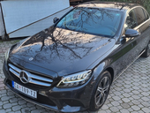 Mercedes Benz C 220 cdi 4MATIK