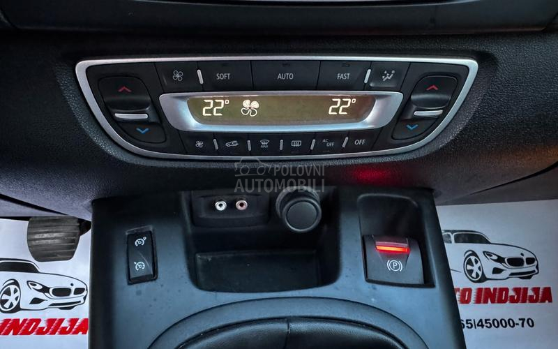 Renault Grand Scenic 1.5 DCI DYNAMIQUE