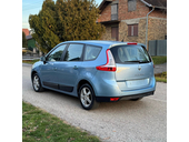 Renault Grand Scenic 1.5 DCI DYNAMIQUE