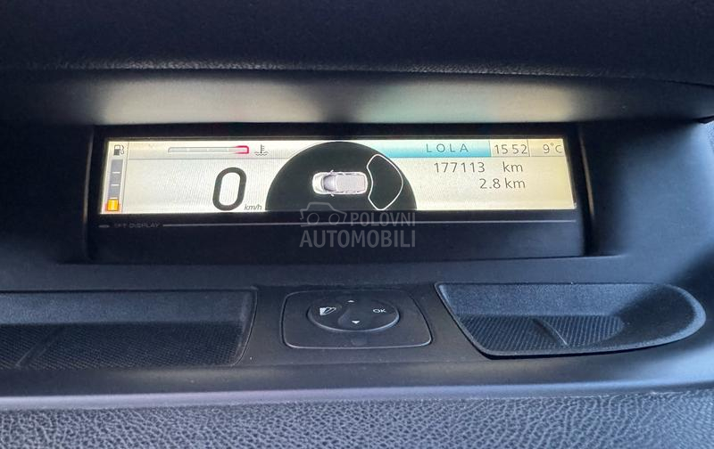 Renault Grand Scenic 1.5 DCI DYNAMIQUE