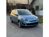 Renault Grand Scenic 1.5 DCI DYNAMIQUE